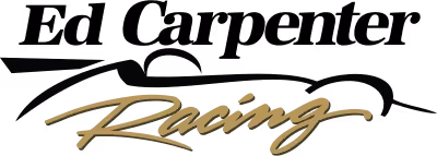 Ed Carpenter Racing team logo