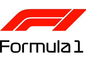 Formula 1 logo