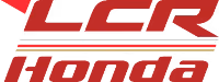 Castrol Honda LCR team logo