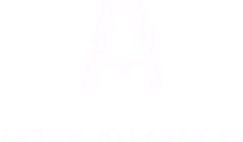 Arrow McLaren team logo