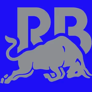Racing Bulls team logo