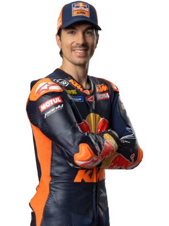 Maverick Viñales's racing helmet